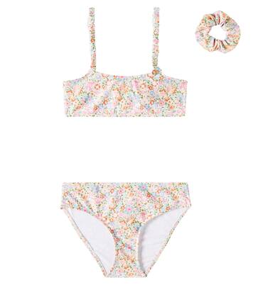 Eyma floral bikini | Bonpoint