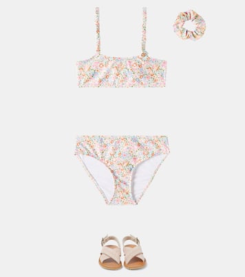 Eyma floral bikini | Bonpoint