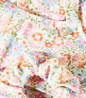 Eyma floral bikini | Bonpoint