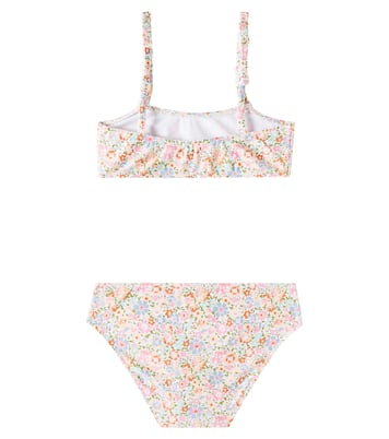 Eyma floral bikini | Bonpoint