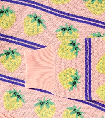 Pull Gerrie en coton | Molo