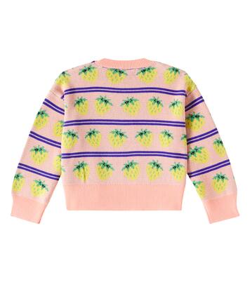 Pull Gerrie en coton | Molo