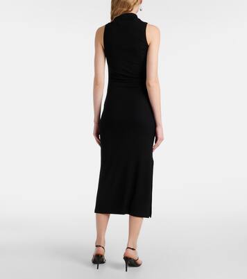 Robe longue | Courrèges
