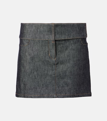 Jeansrock | Courrèges