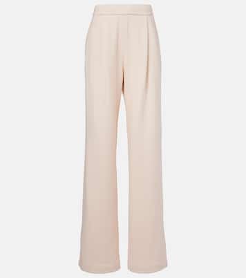 Pantaloni sportivi in jersey di cotone | Dries Van Noten