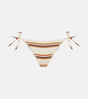 Bikini-Höschen Navy | Eres