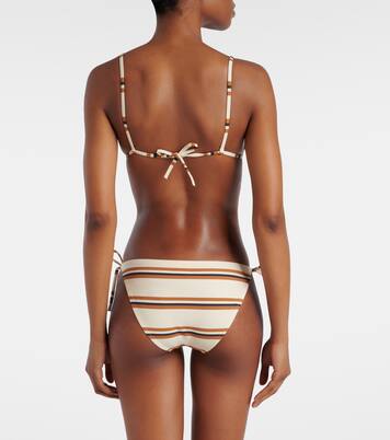 Bikini-Höschen Navy | Eres