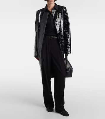 Pantalon ample | Toteme