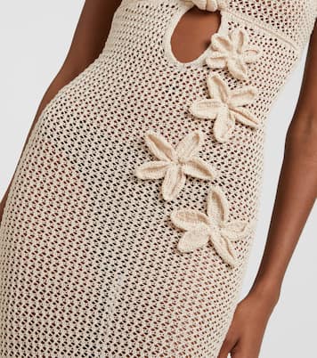 Paréo Hilsa en lamé | Bananhot