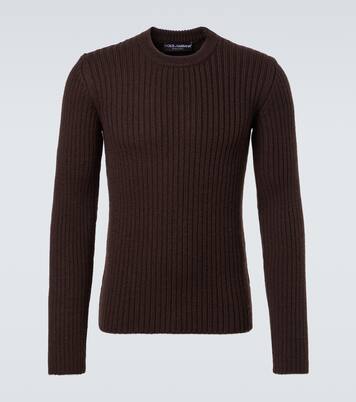 Top en laine | Dolce&Gabbana