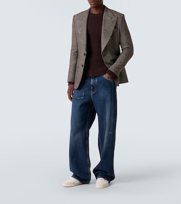 Top en laine | Dolce&Gabbana