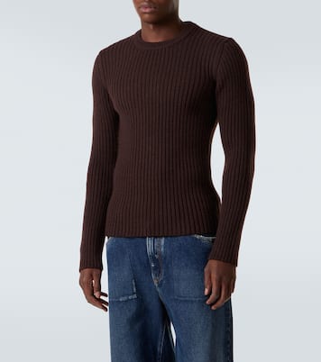 Top en laine | Dolce&Gabbana