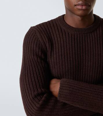 Top en laine | Dolce&Gabbana