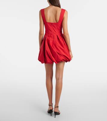 Robe Juni en coton mélangé | Simkhai