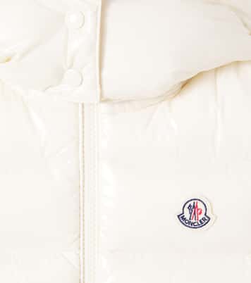 Ania down vest | Moncler Enfant
