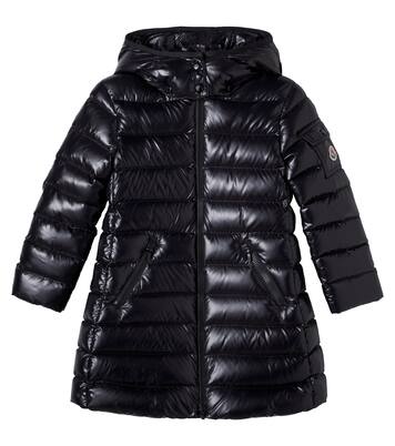 Daunenmantel Moka | Moncler Enfant