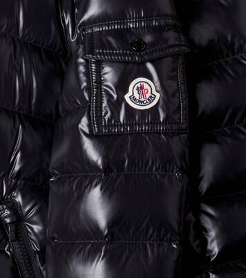 Daunenmantel Moka | Moncler Enfant