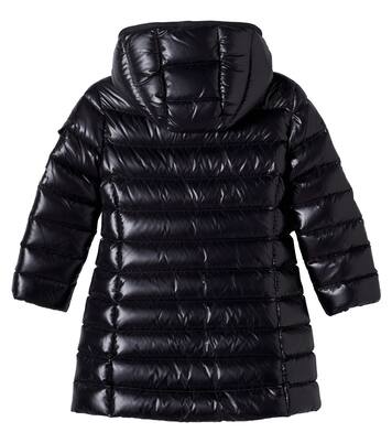 Daunenmantel Moka | Moncler Enfant