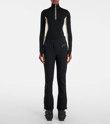 Ski-Baselayer  | Moncler Grenoble