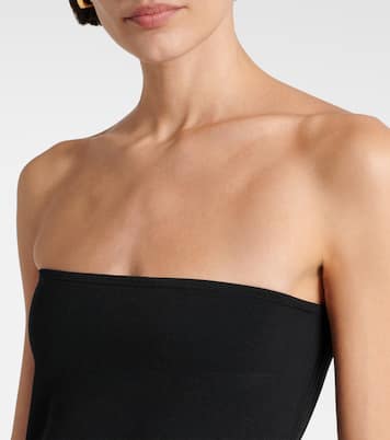 Top aus Jersey | Toteme