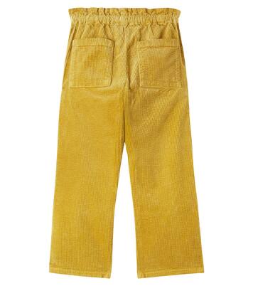 July cotton corduroy pants | Bonpoint