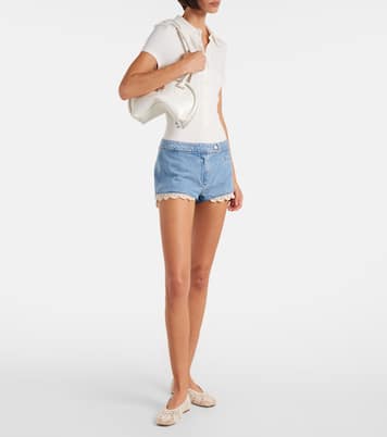 Ballerinas aus Häkelstrick | Magda Butrym