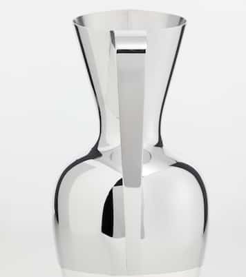 Affinités silver-plated stainless steel jug | Christofle