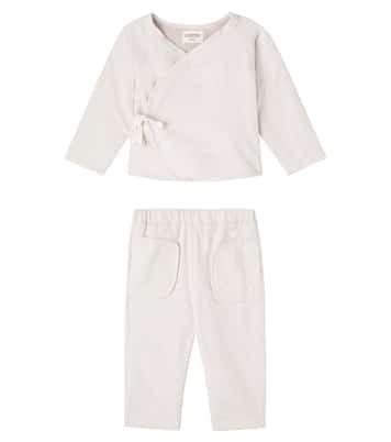 Baby Jogginganzug | Cozmo