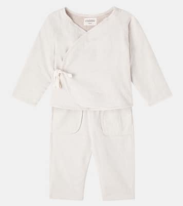 Baby Jogginganzug | Cozmo