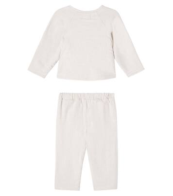 Baby Jogginganzug | Cozmo