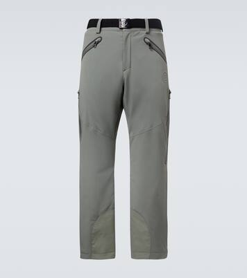 Pantalones de esquí Tim con cinturón | Bogner