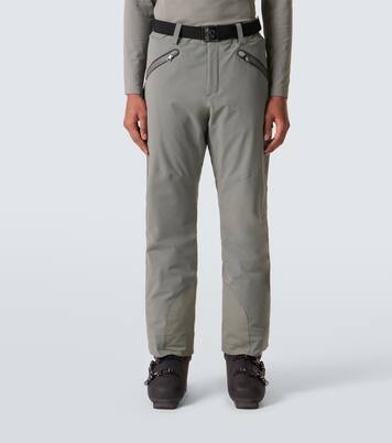 Pantalones de esquí Tim con cinturón | Bogner