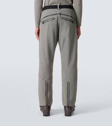 Pantalones de esquí Tim con cinturón | Bogner