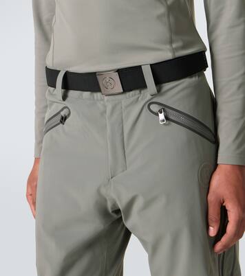 Pantalones de esquí Tim con cinturón | Bogner