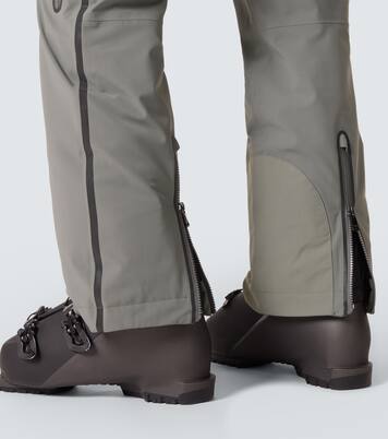 Pantalones de esquí Tim con cinturón | Bogner