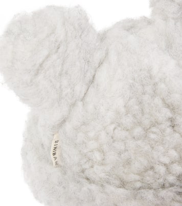Bébé – Bonnet en laine | Binibamba