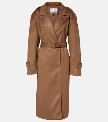 Trenchcoat Pembroke | The Frankie Shop