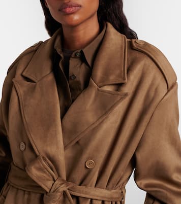 Trenchcoat Pembroke | The Frankie Shop