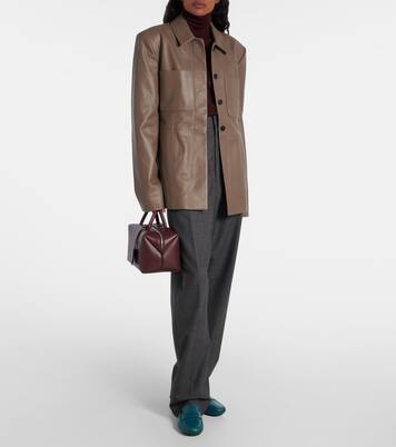 Mokassins Gommino aus Leder | Tod's