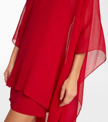 Kaftan Fini aus Seide | Taller Marmo