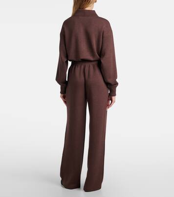 The Wide-Leg 30 sweatpants | Varley