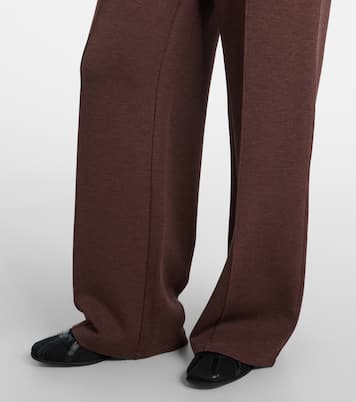 The Wide-Leg 30 sweatpants | Varley