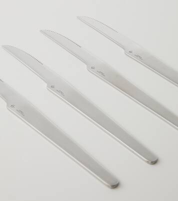 16-piece cutlery set by Arne Jacobsen | Georg Jensen