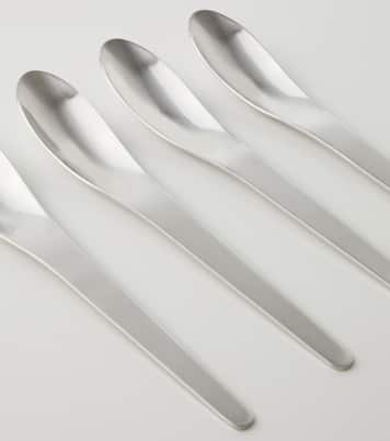 16-piece cutlery set by Arne Jacobsen | Georg Jensen