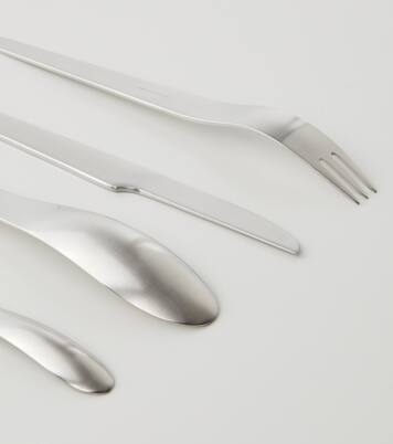 16-piece cutlery set by Arne Jacobsen | Georg Jensen