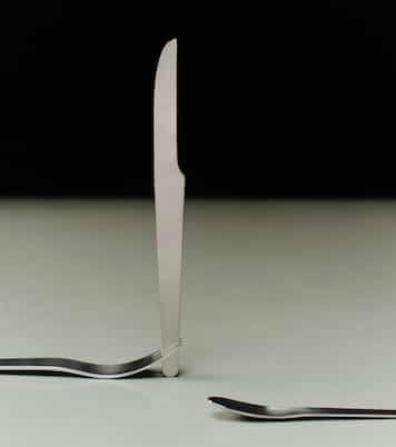 16-piece cutlery set by Arne Jacobsen | Georg Jensen