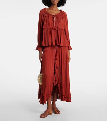 Top Moon | Poupette St Barth