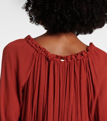 Top Moon | Poupette St Barth