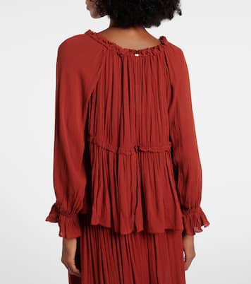 Top Moon | Poupette St Barth