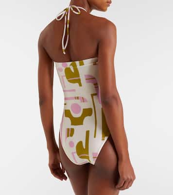 Badeanzug Balearic | Adriana Degreas